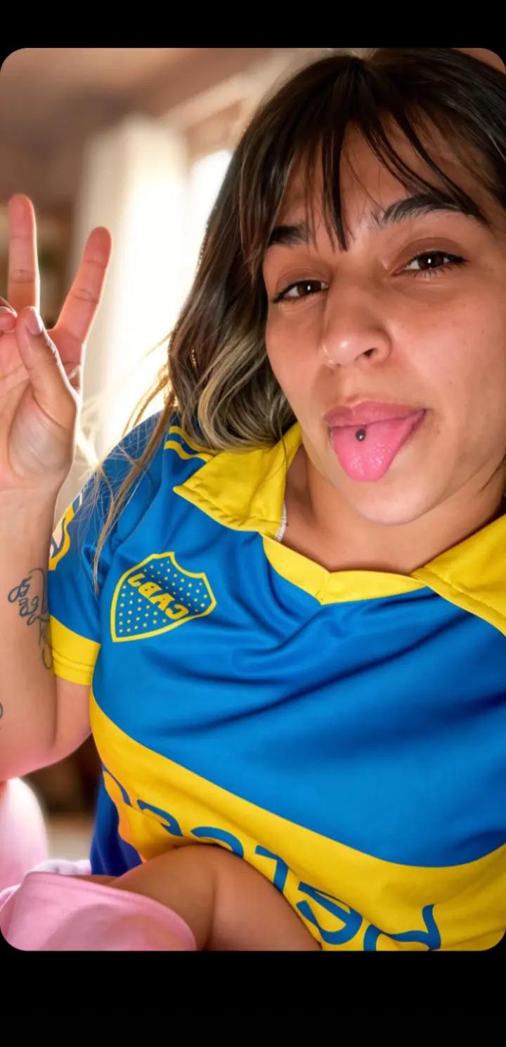 @T morocha