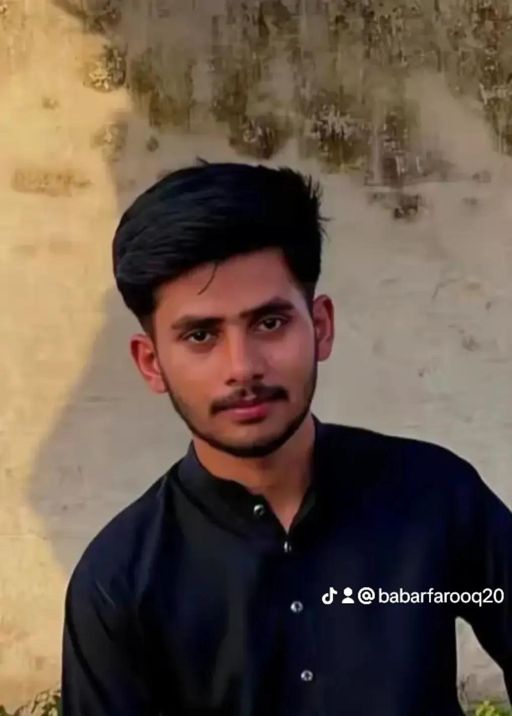 @Babar Farooq