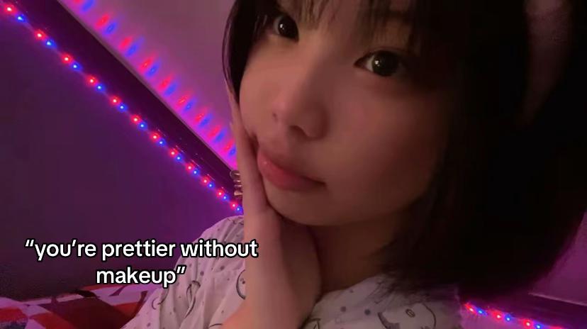 @Minnie 月亮