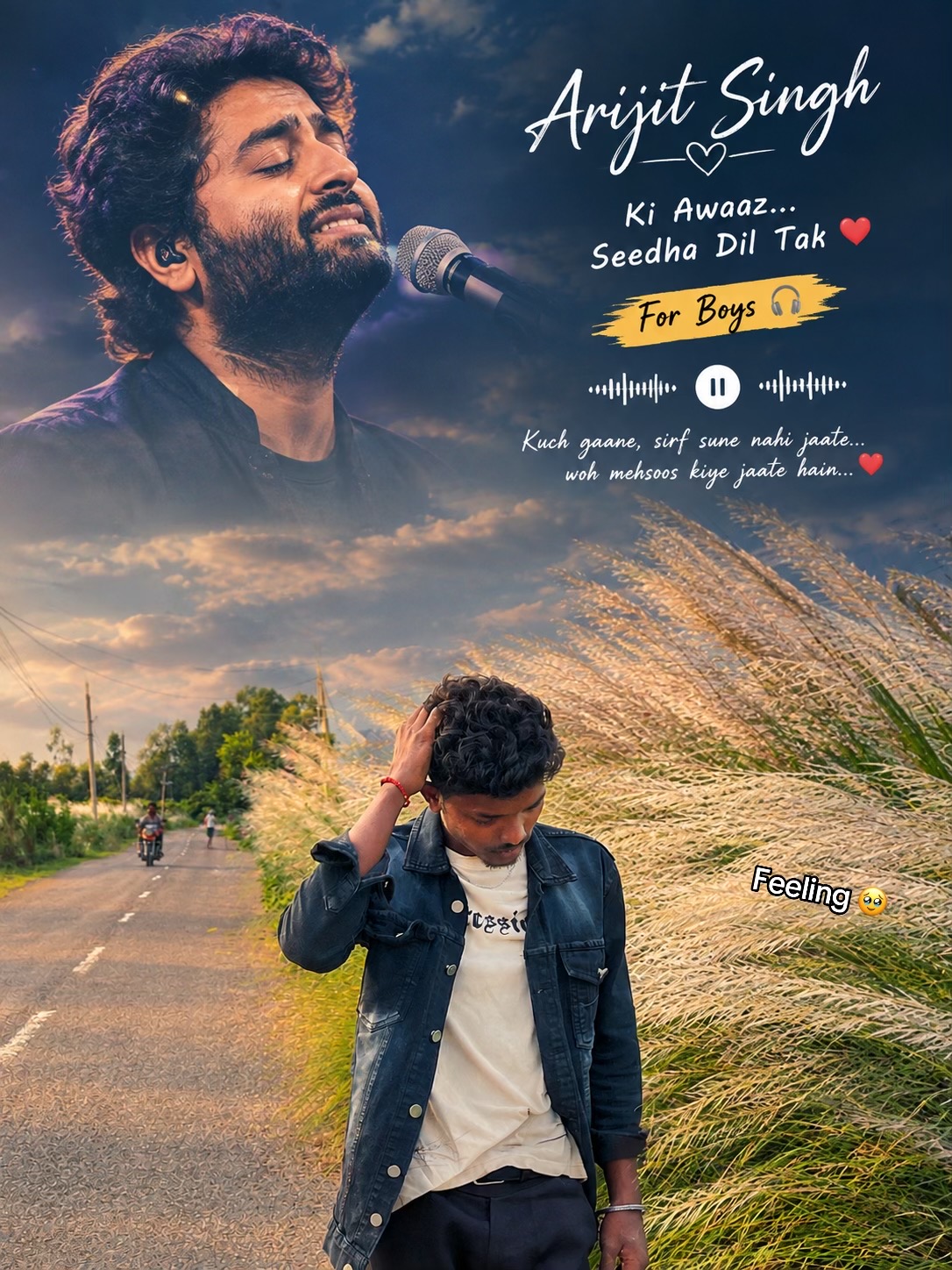 @◤ ☮️real_suraj03々 ❸ ◢