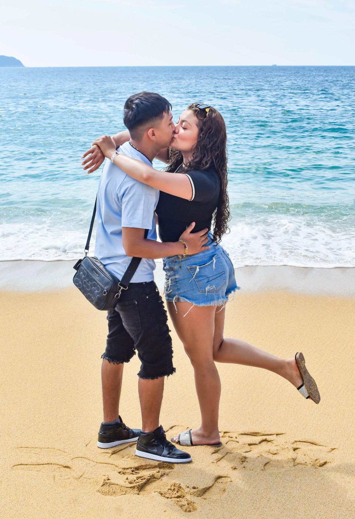 @Enamorada de mi novio