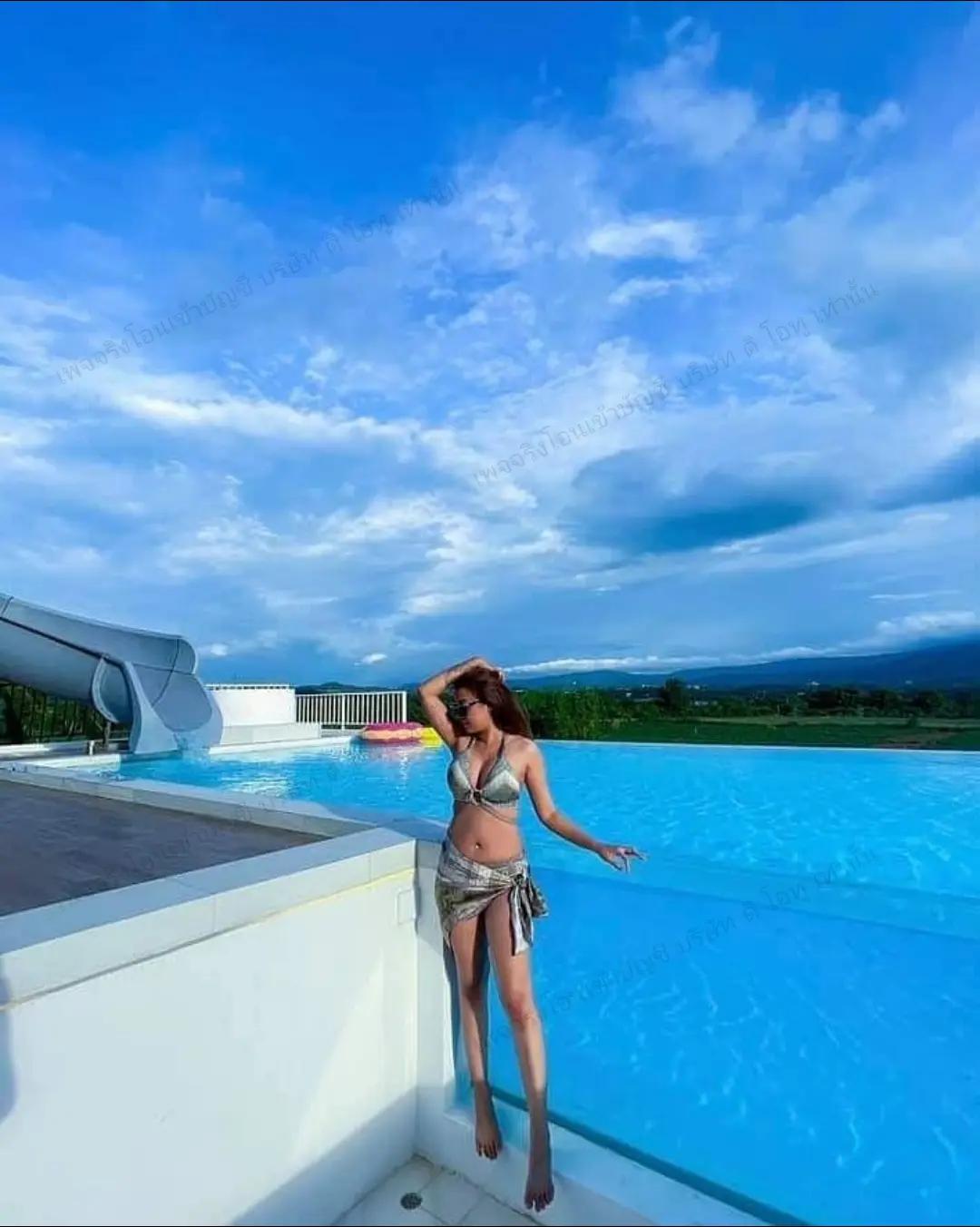 @The O2 Pool Villa Khaoyai