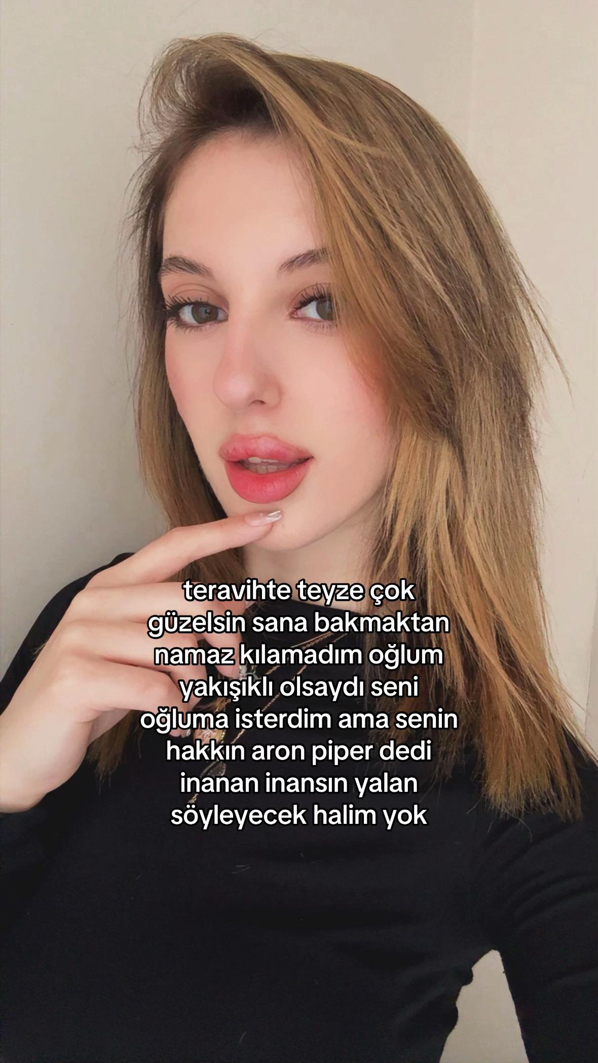 @ayşe melek