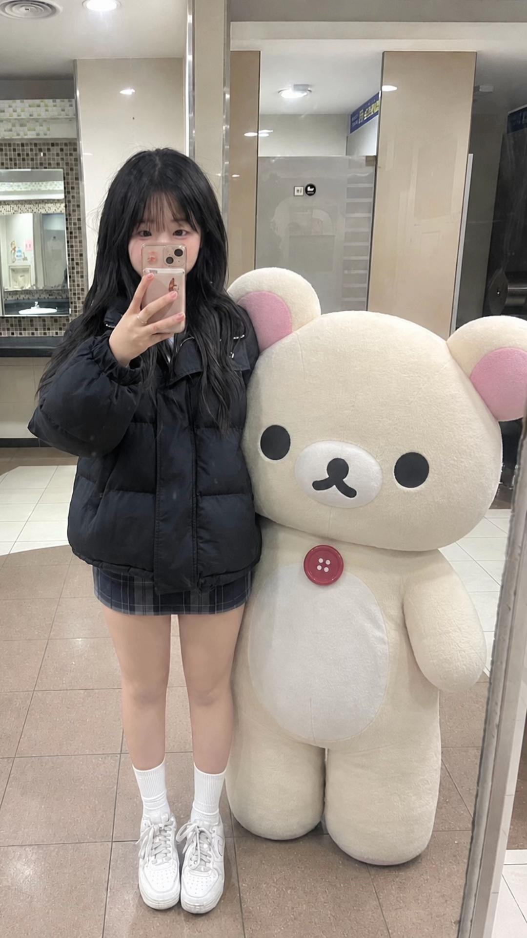 @딸기모찌