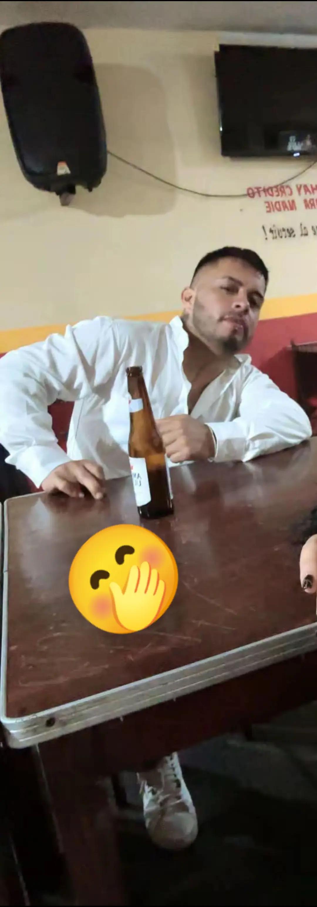 @Fernando Bautista