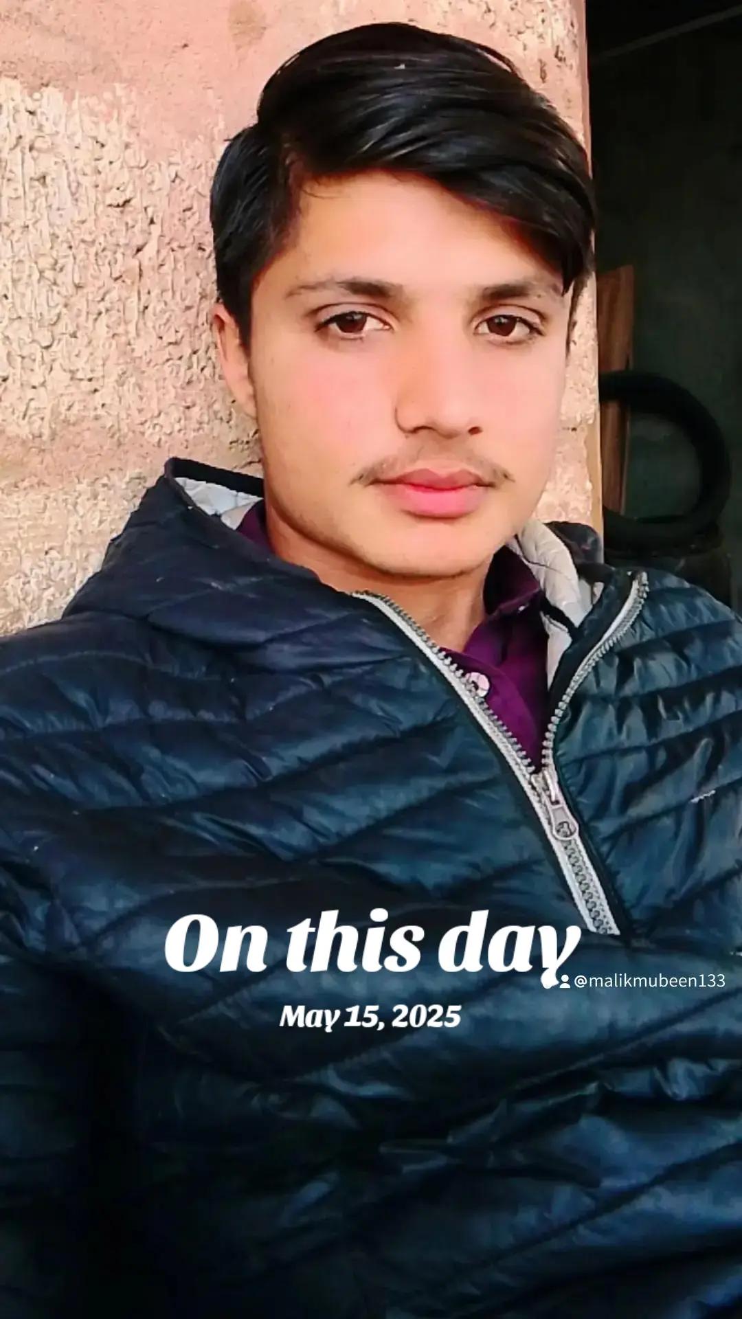 @Mubeen Malik