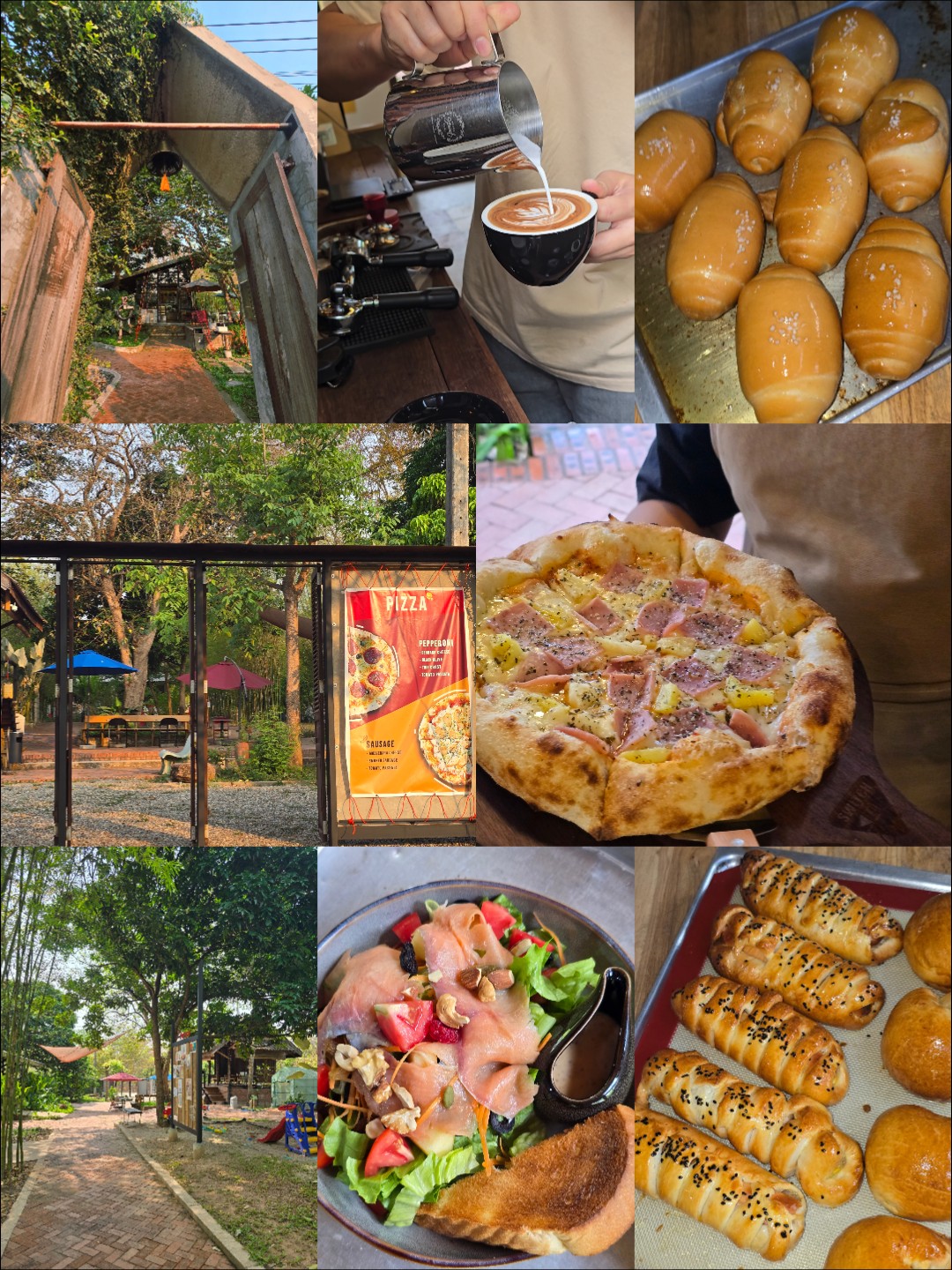 @Switch cafe ສະວິດຈ ຄາເຟ່