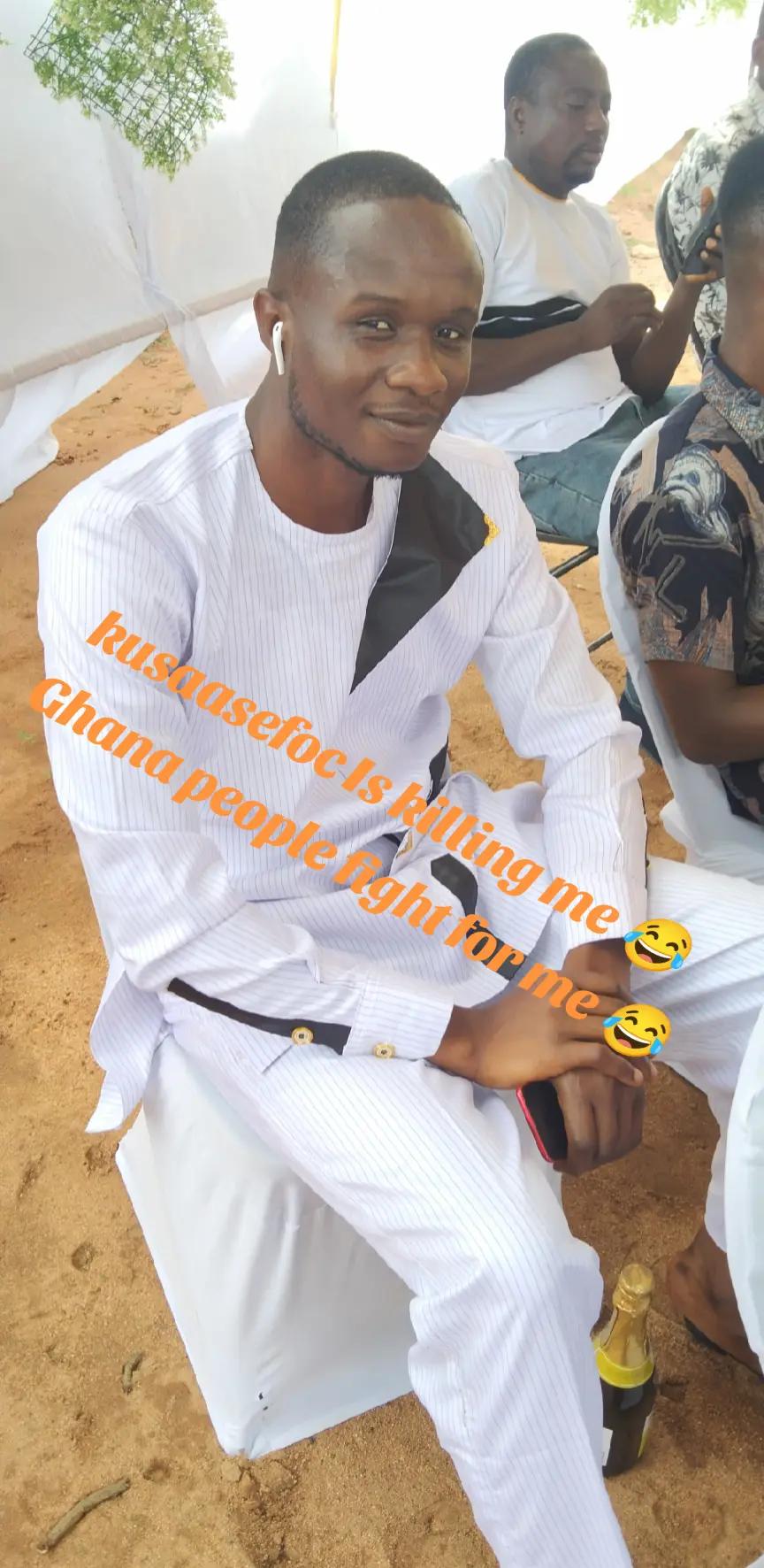 @Wangara Prince ๐โ