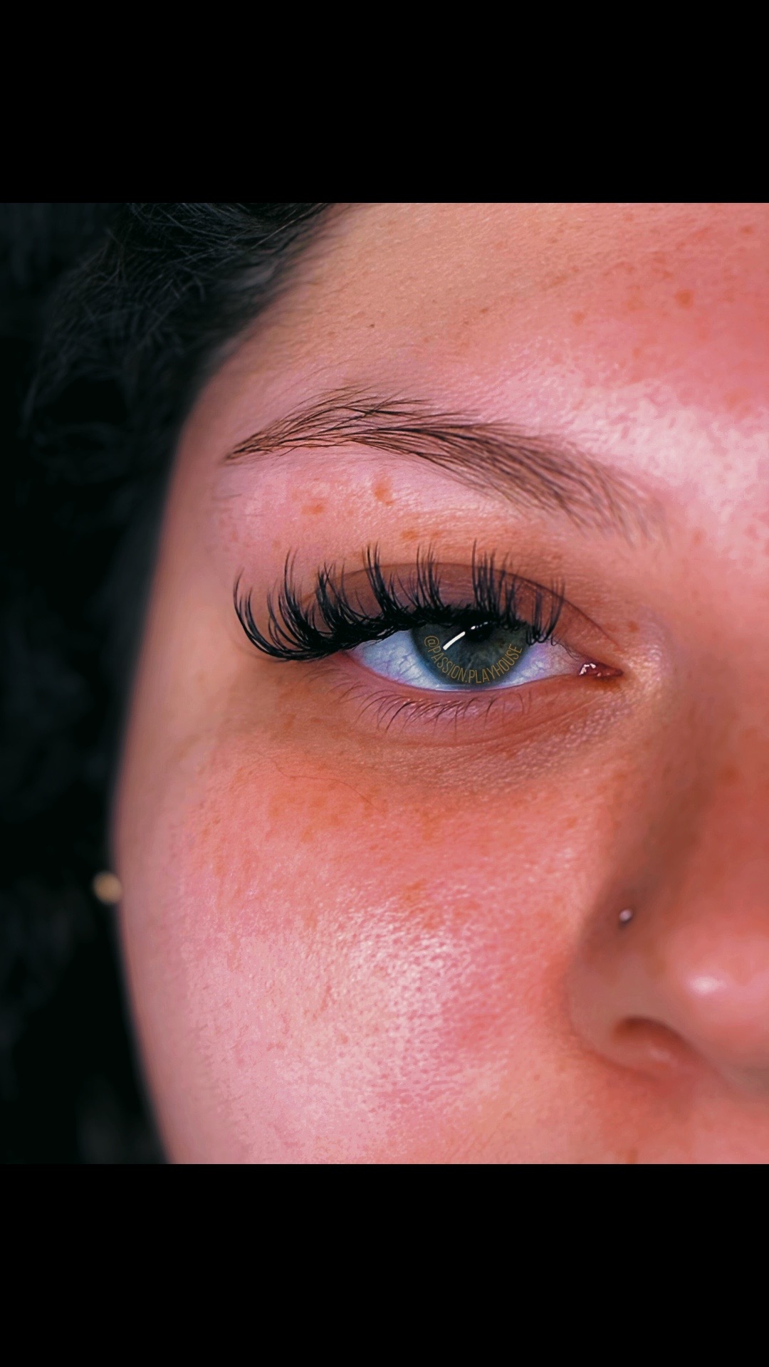 @Victoria | Lash & Massage Tech