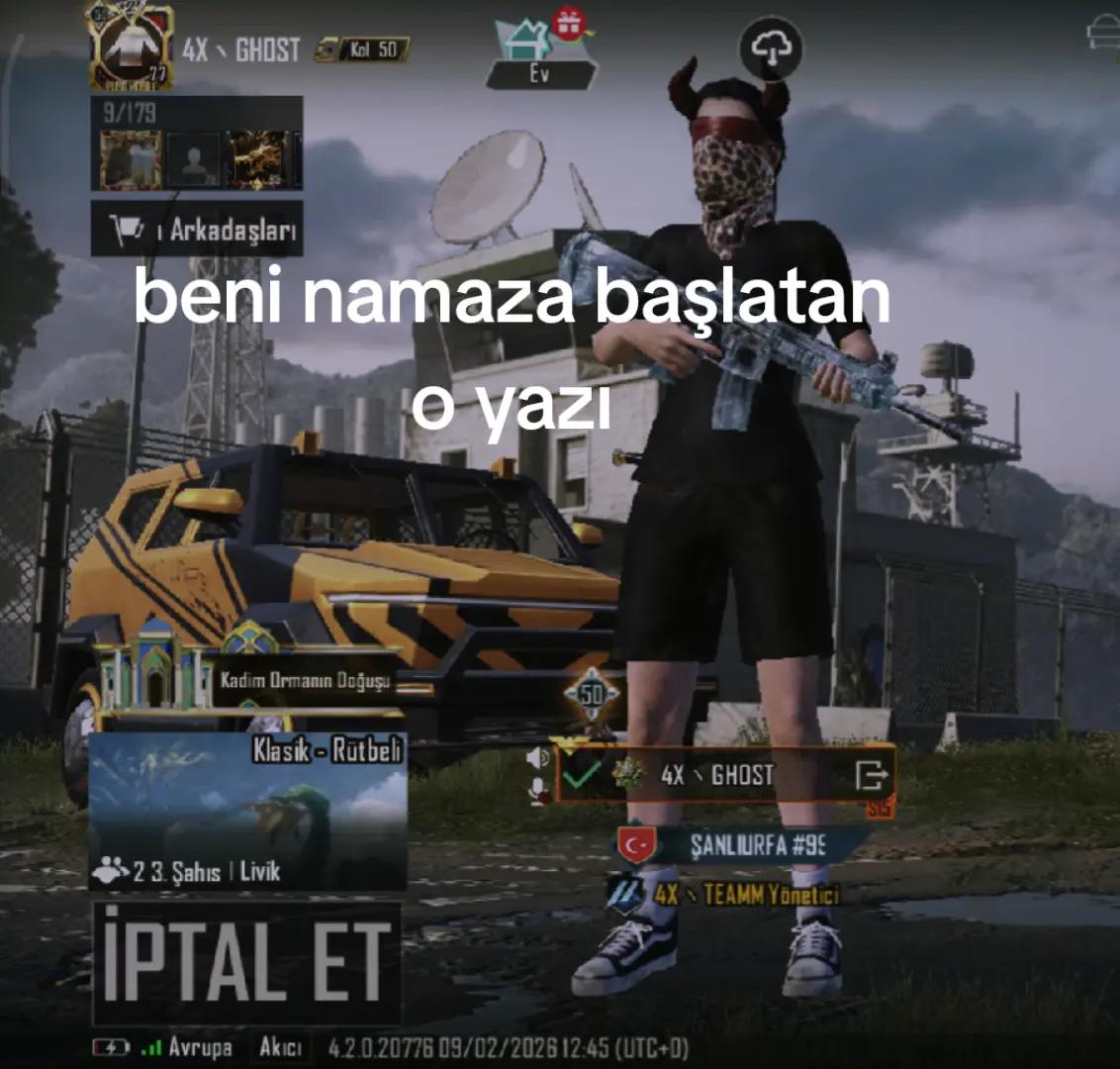 @UrFaLı...
