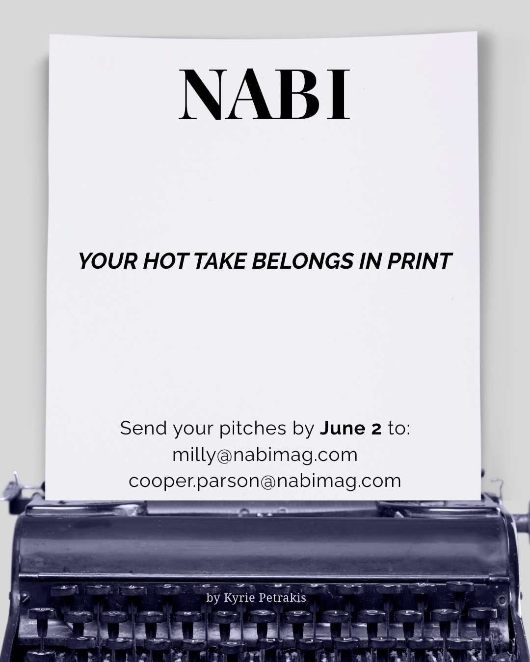@NABI Magazine