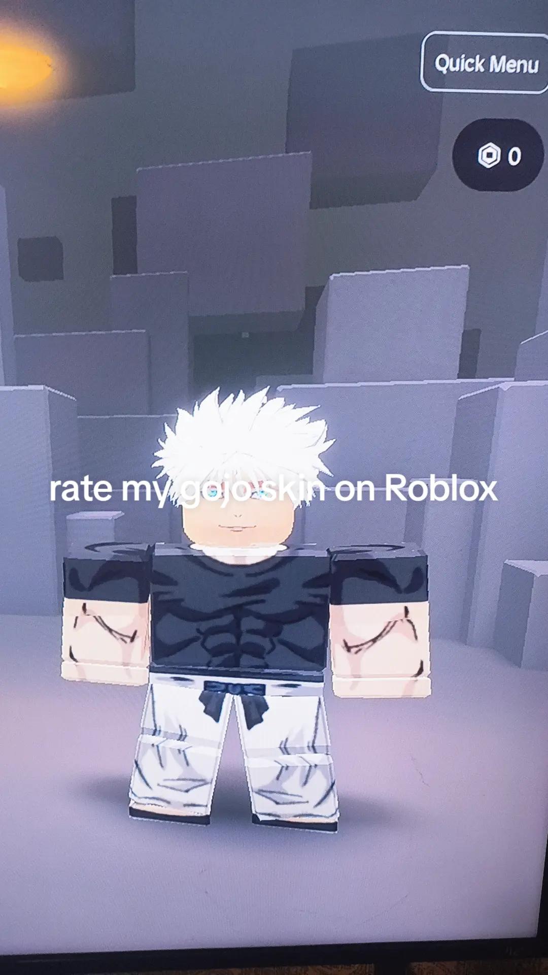@GOJO