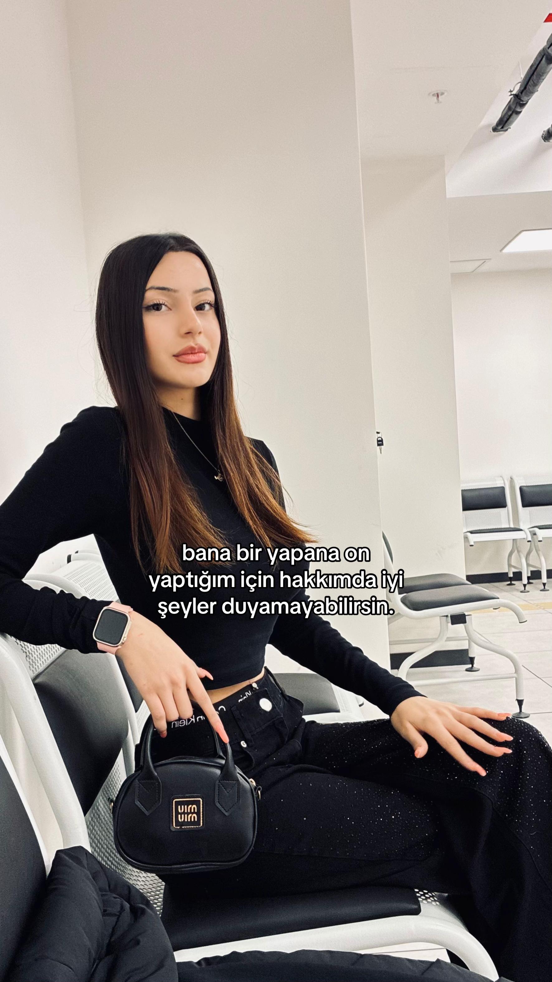 @Sümeyye Koçak