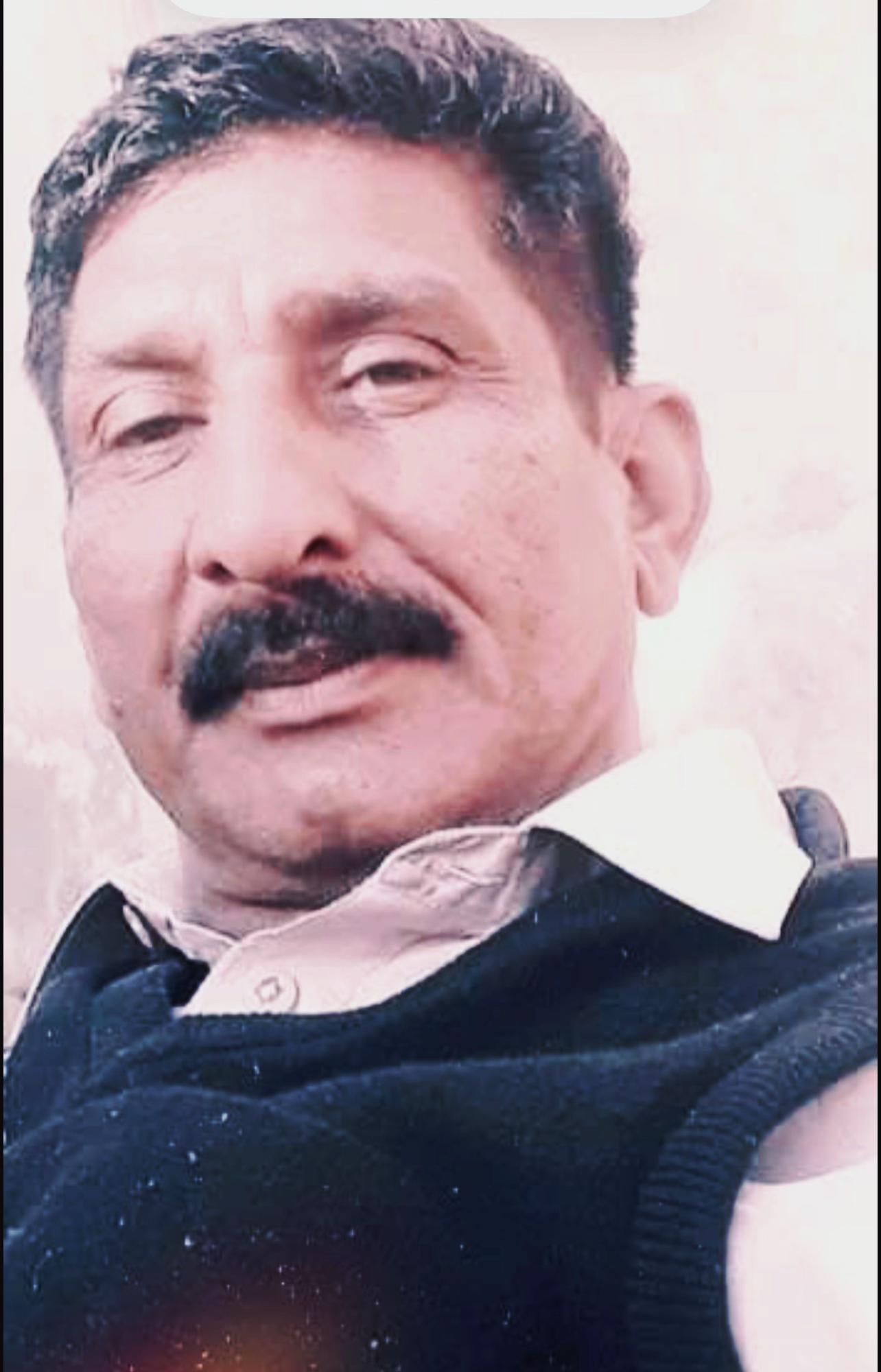 @Mumtaz Ahmad