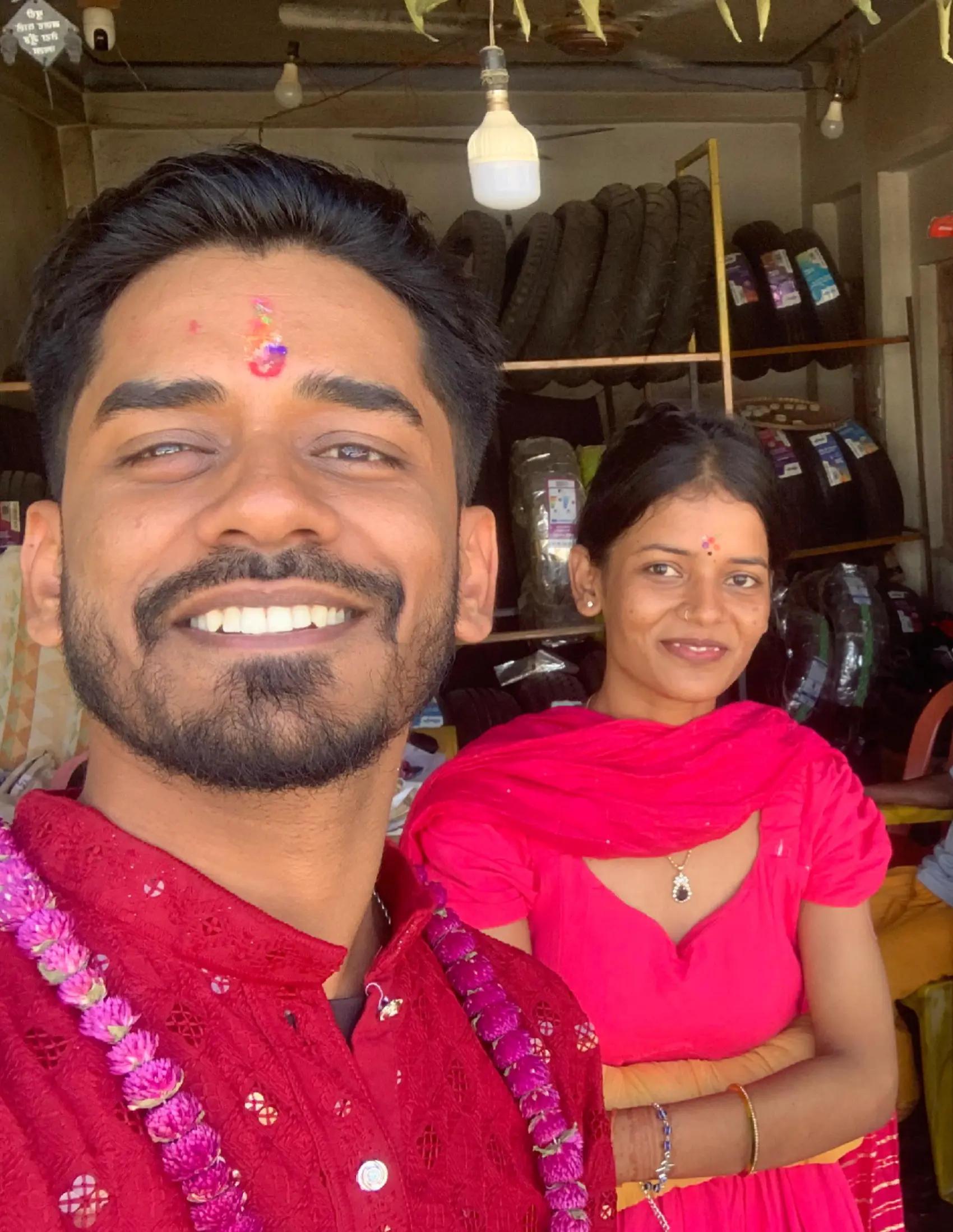 @सोनी  यदुवंशी