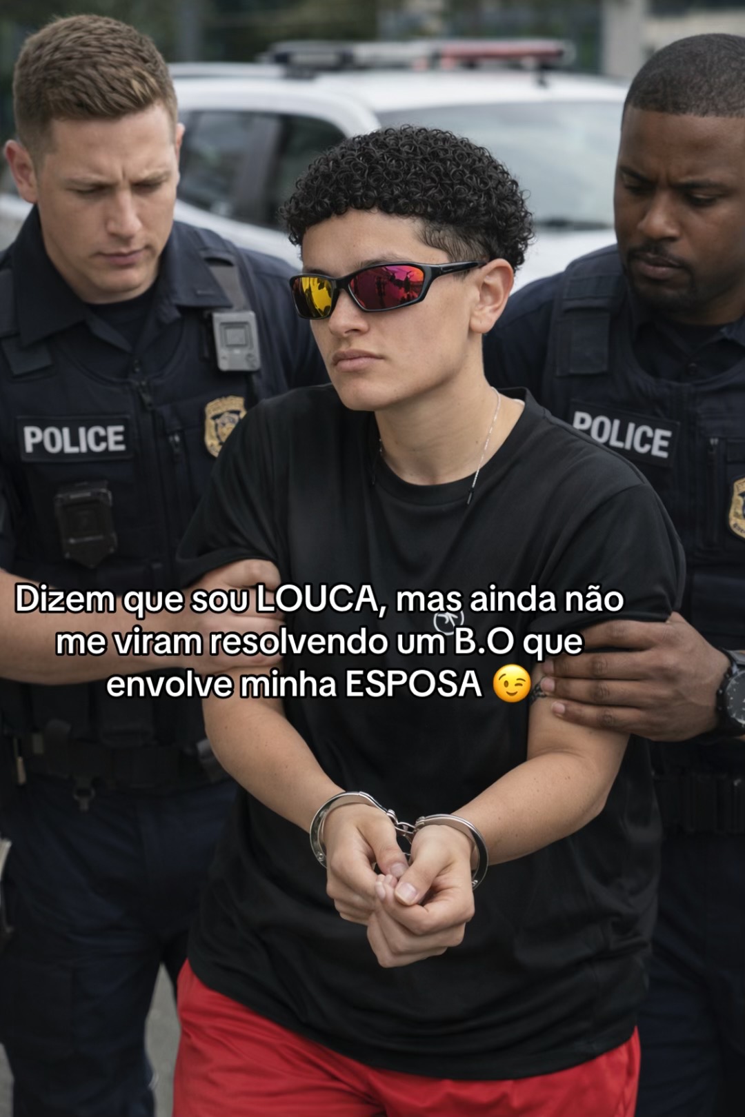 @Somos Duas - Beel e Sah 🏳️🌈