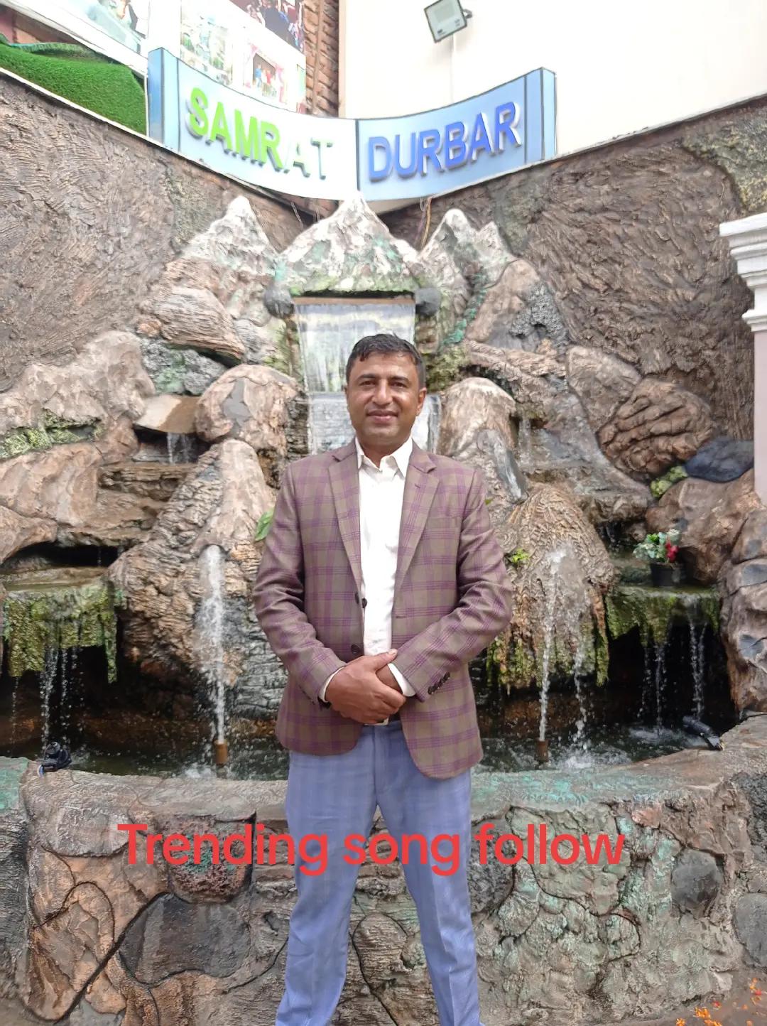 @sudarshan dhakal