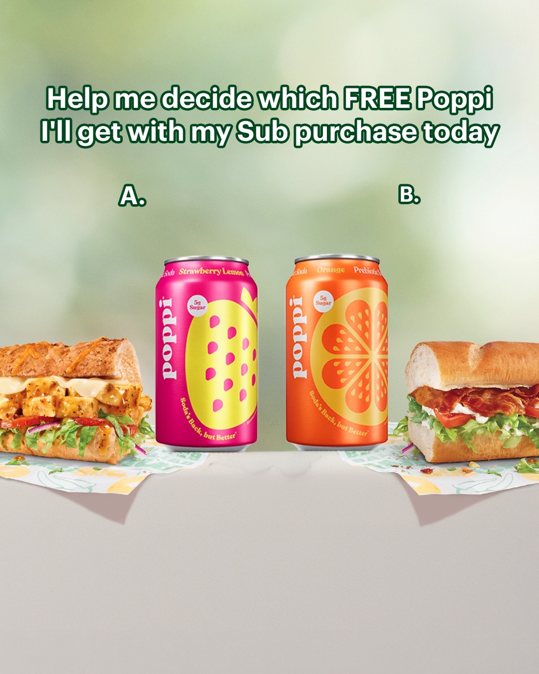 @Subway