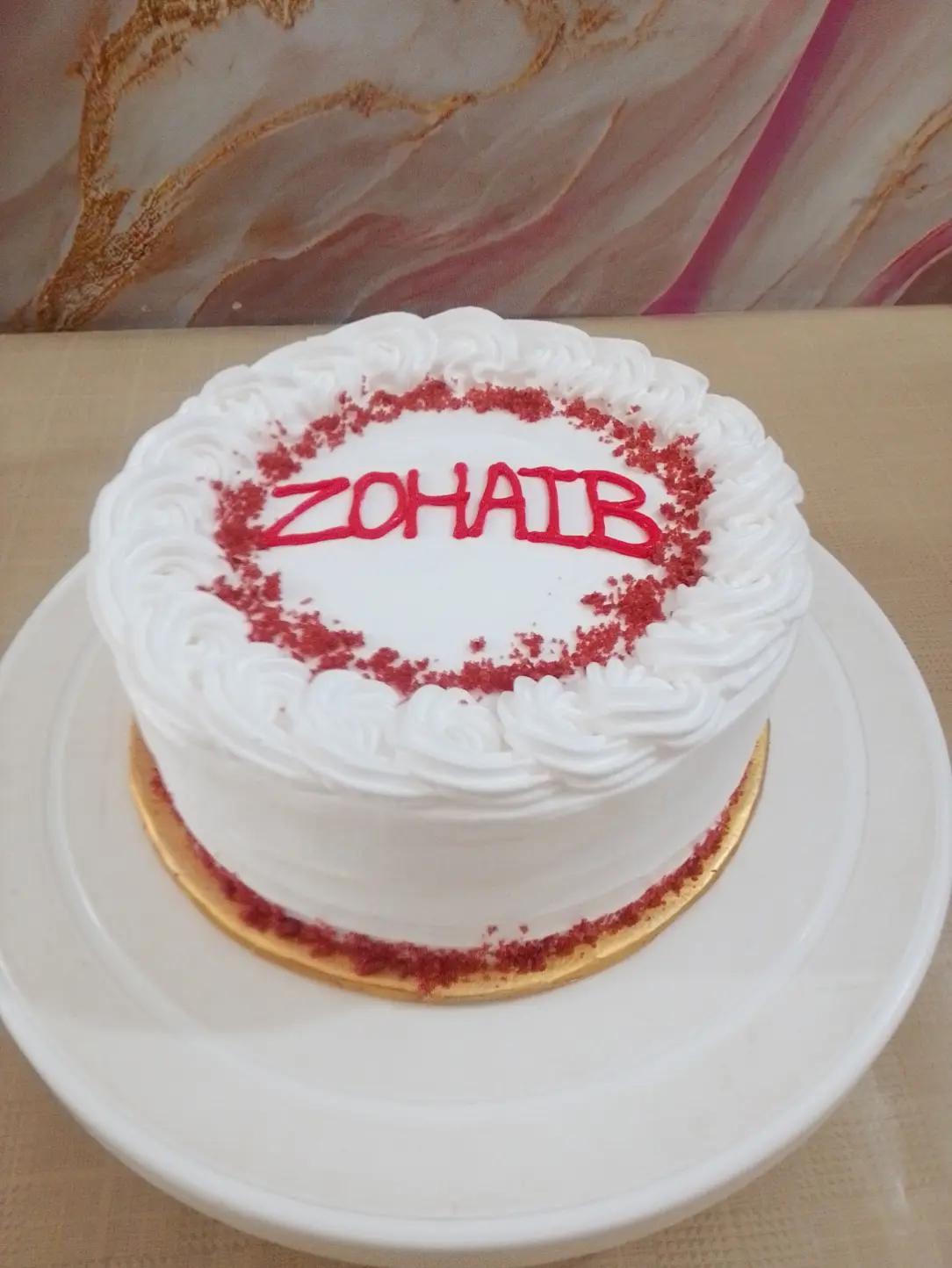 @HK BAKERS