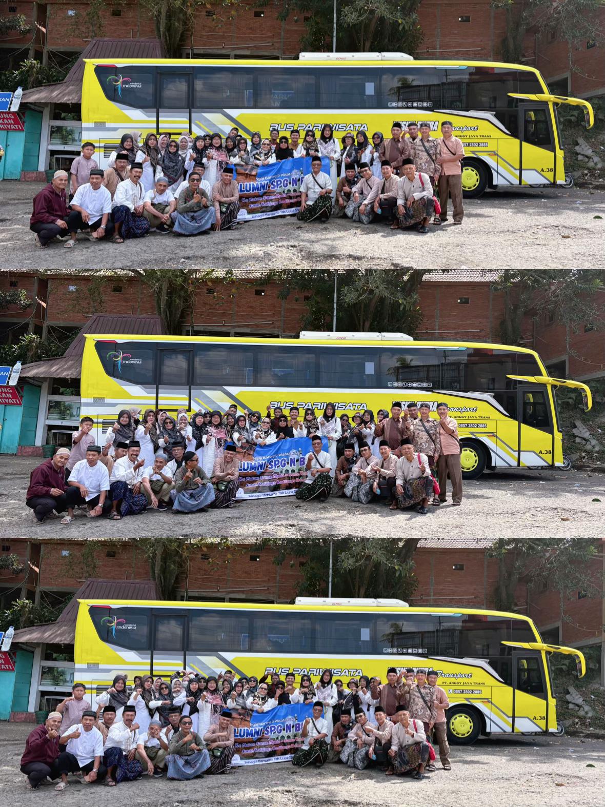 @Erlangga Tour Official