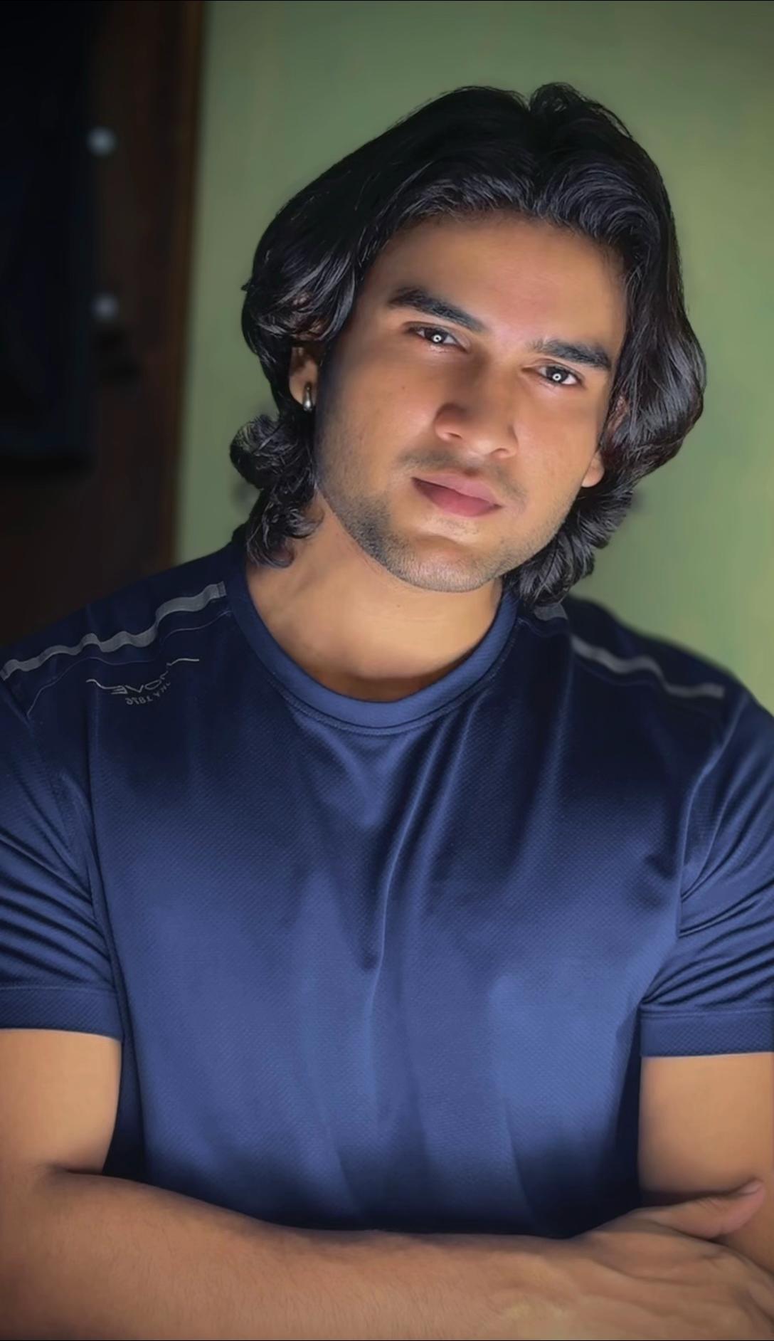 @Anurag Giri