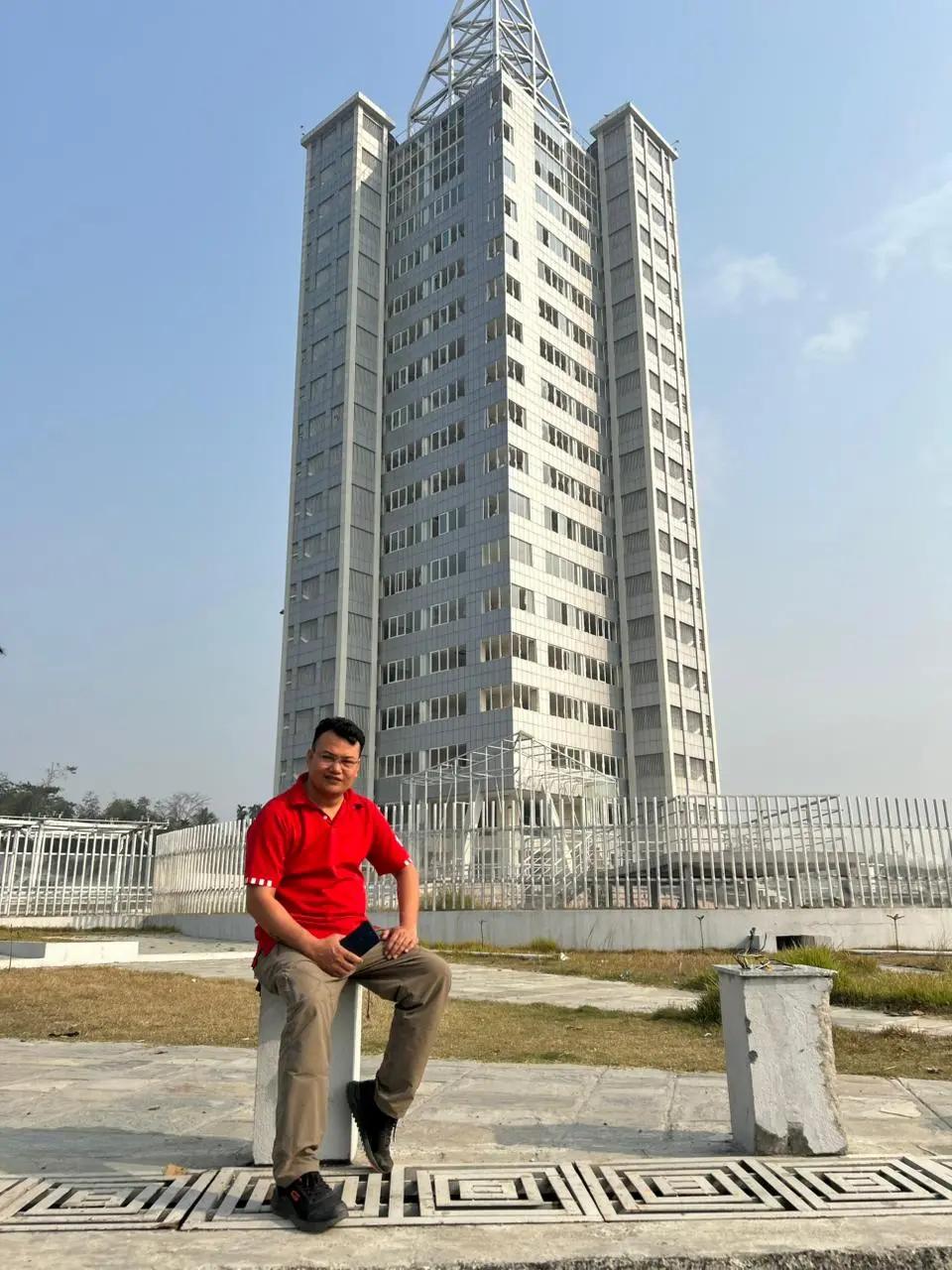 @Raju Shrestha 979
