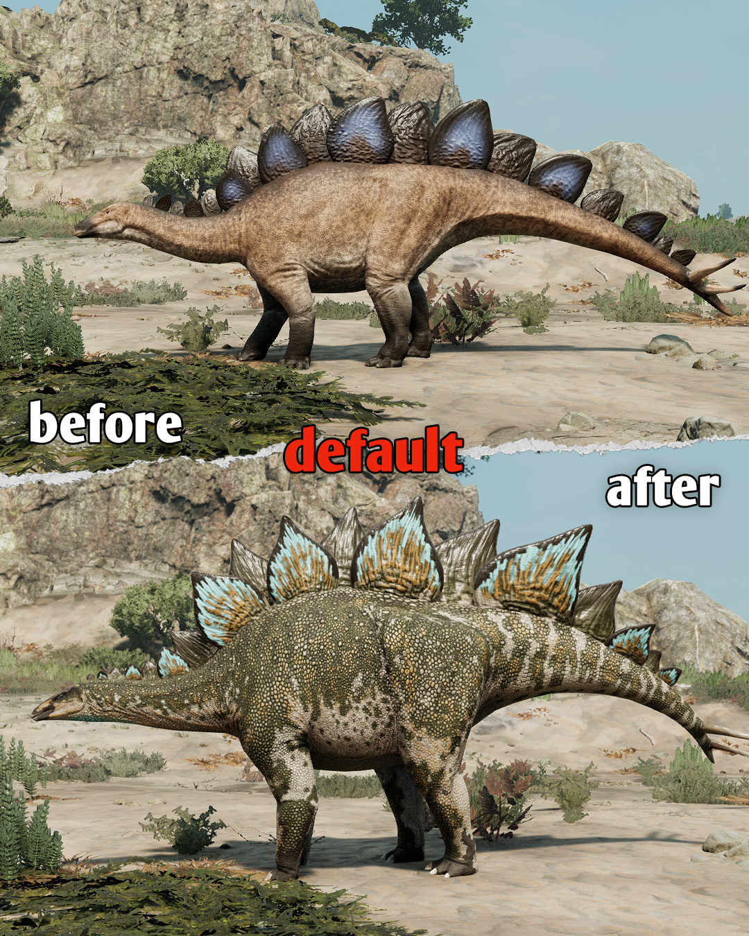 @PathOfTitans