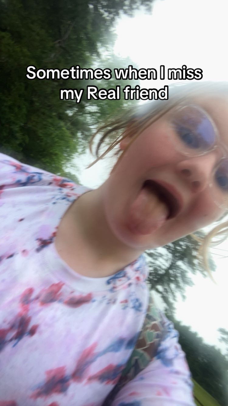 @Mackenzie burchard