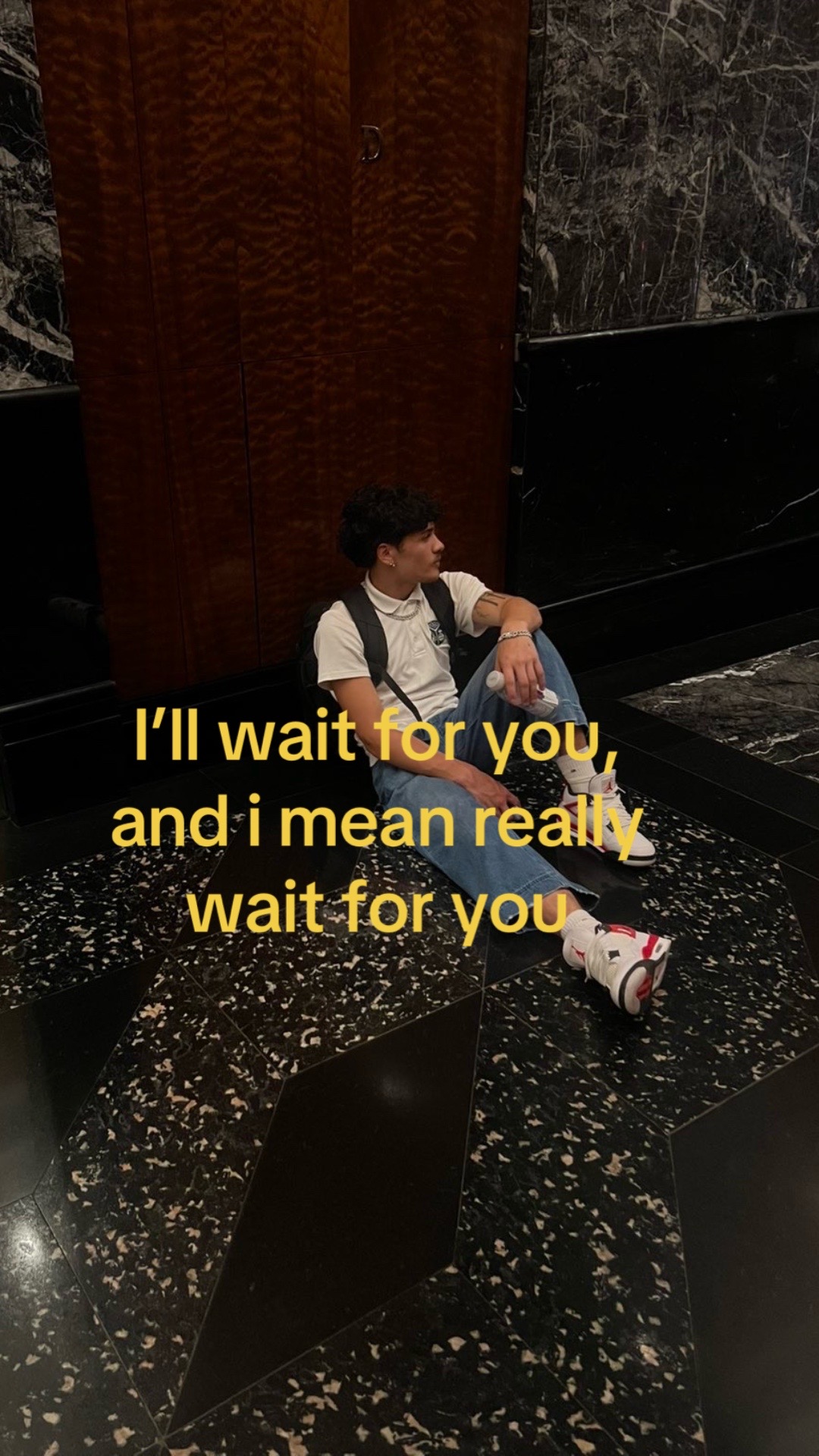 @ 