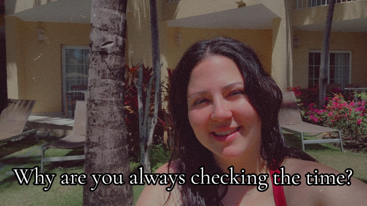 @Adrienne Paul