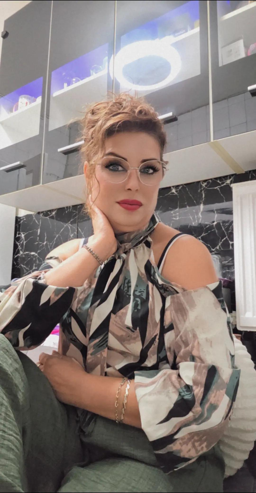 @G&uuml;lzade Idirizova