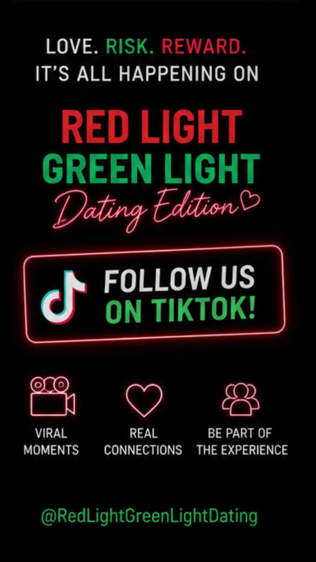 @RedLight❤️GreenLight💚