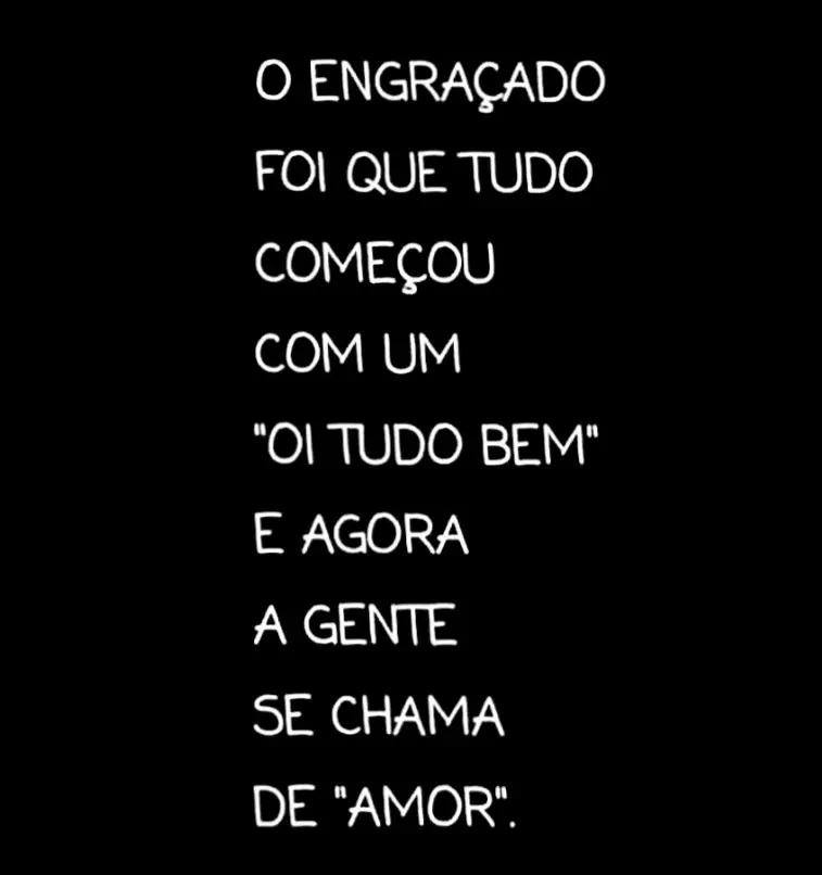 @frases da mel