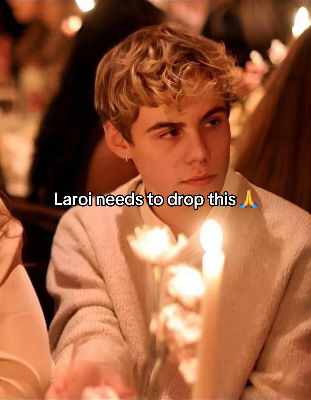 @laroisstage