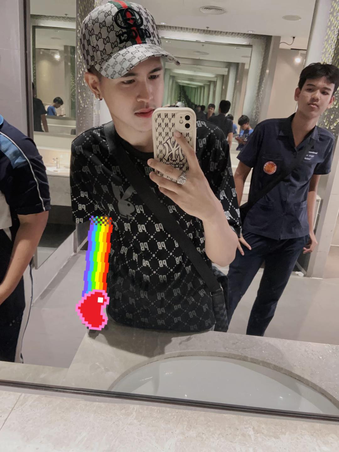 @นายก‘ ปั้ม