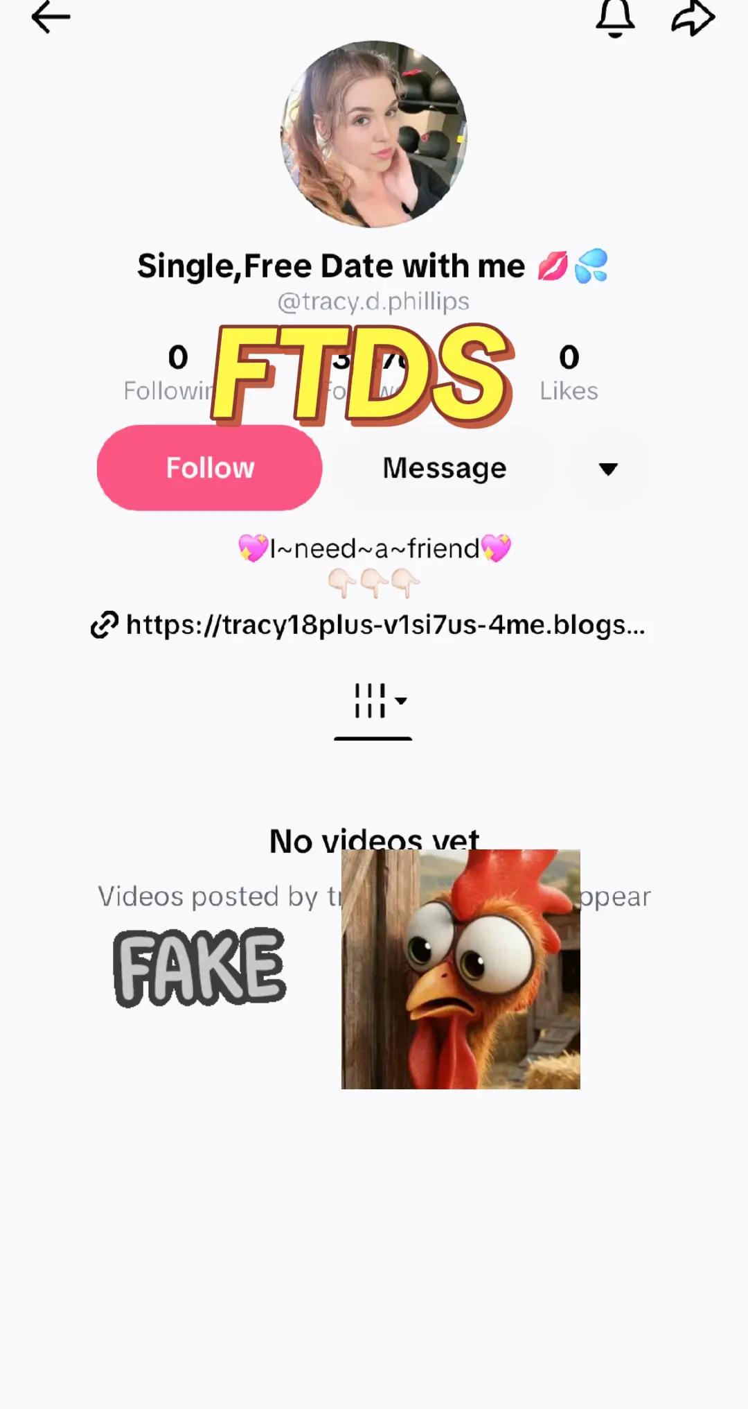 @Chicken Pimp