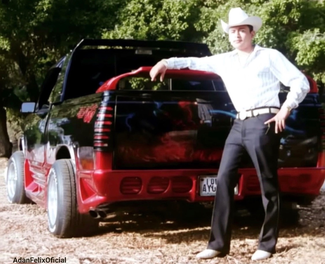 @ElRancholo