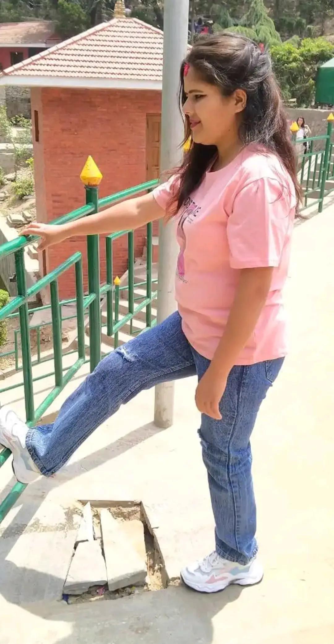 @kali saru