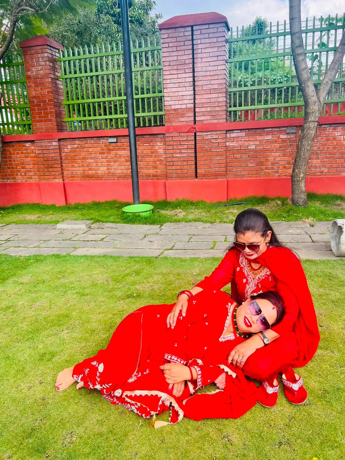 @Bhagwati Lama