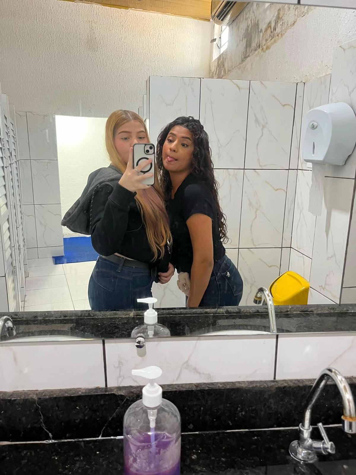 @Luma Vit&oacute;ria