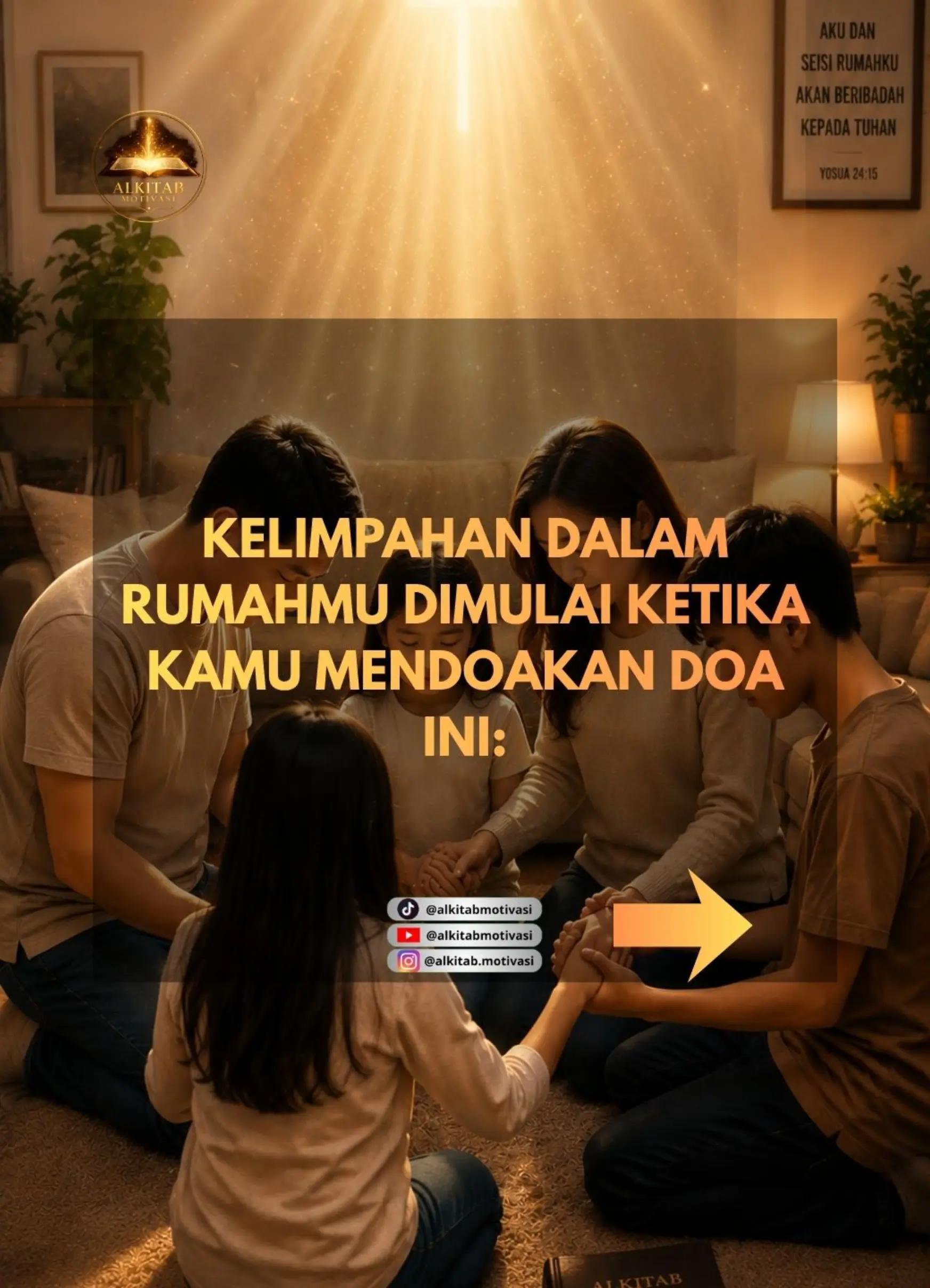 @Alkitab Motivasi