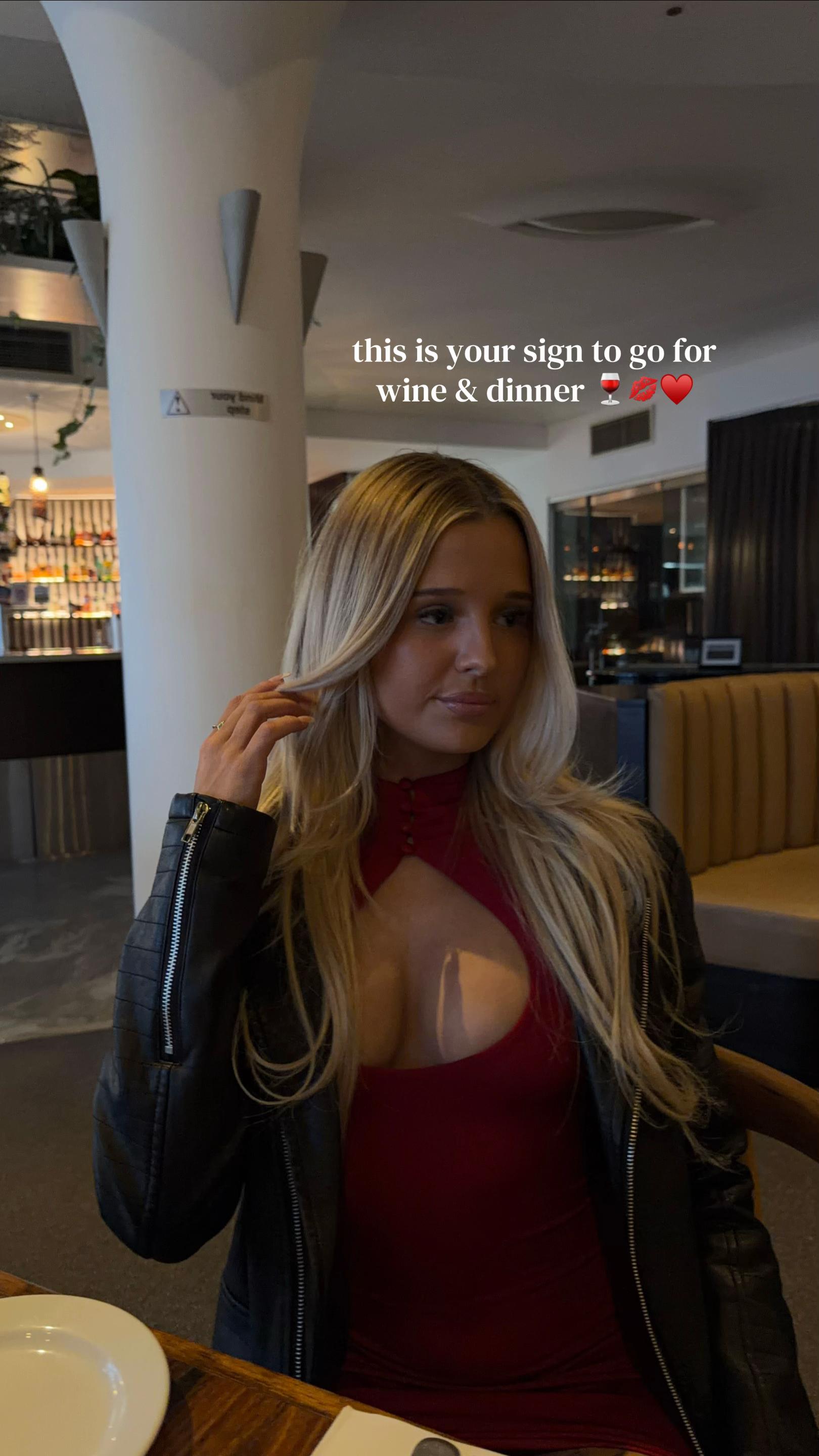 @shelby-olivia ๐ค