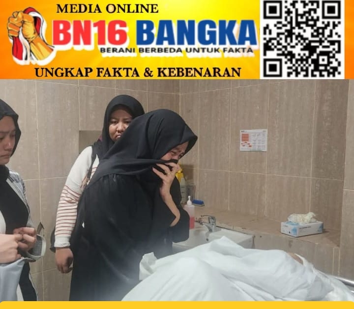 @BN16 BANGKA