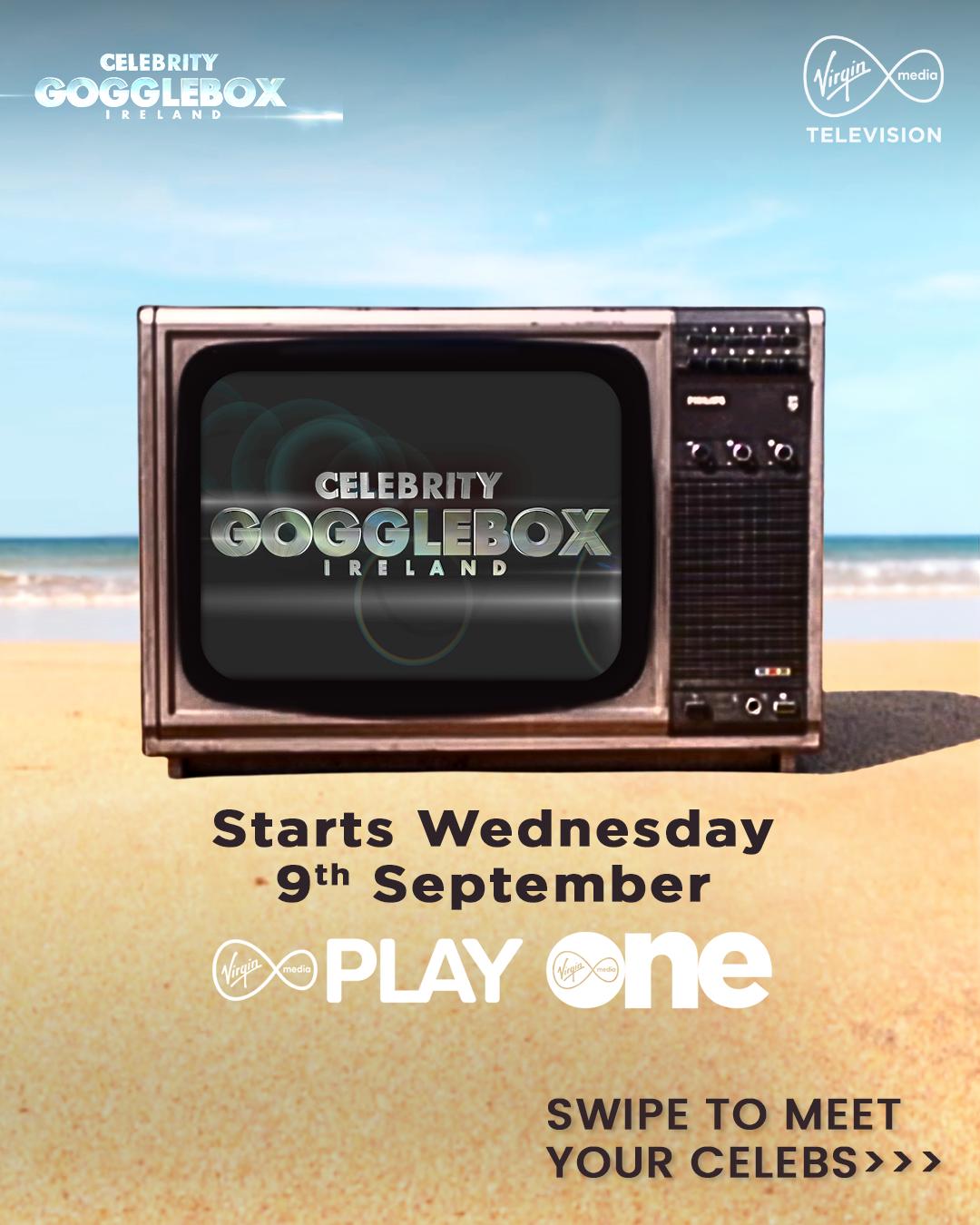 @Virgin Media Television