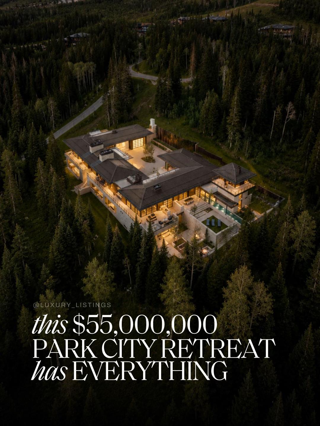 @Luxury Listings
