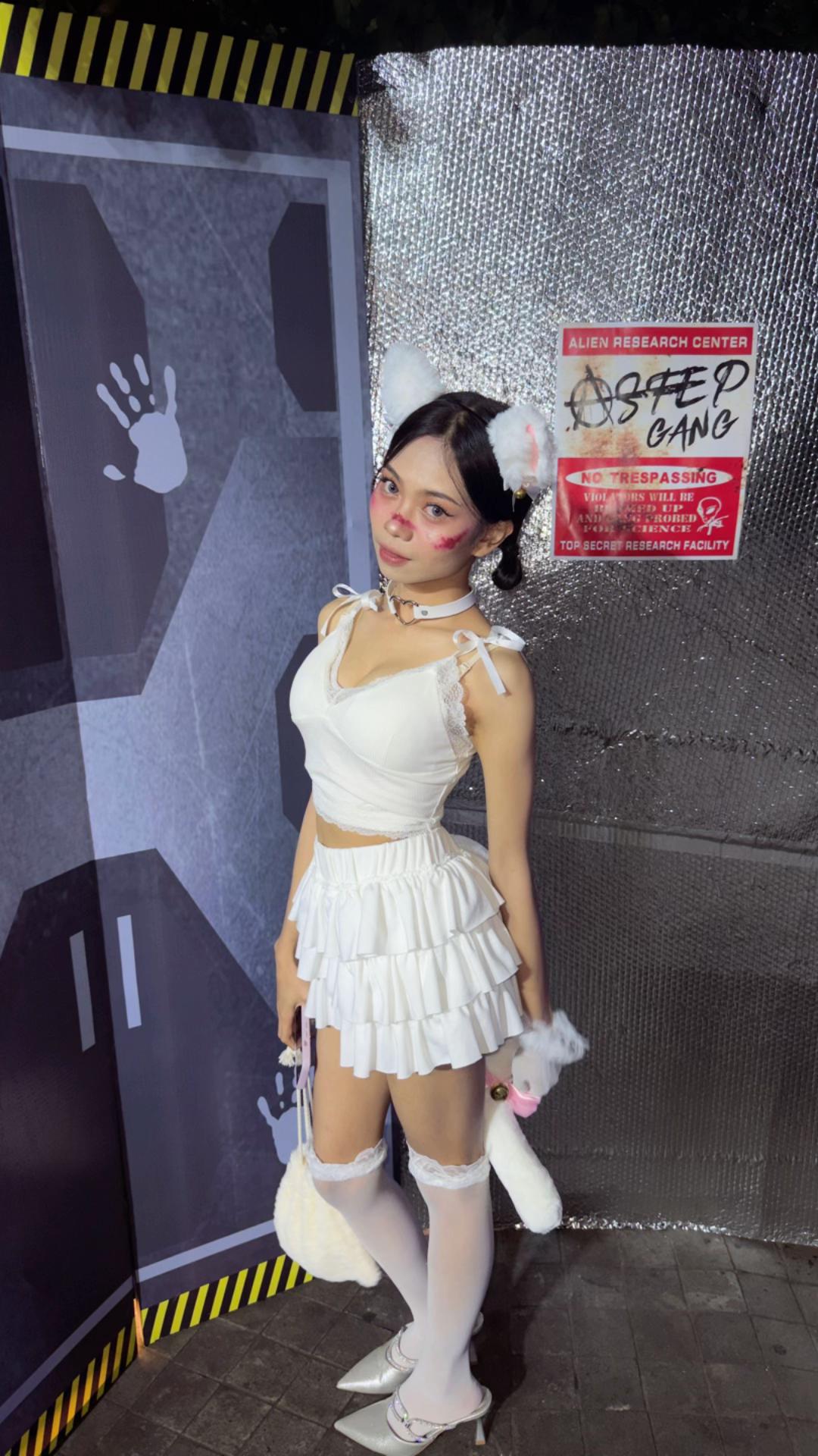 @cantik!