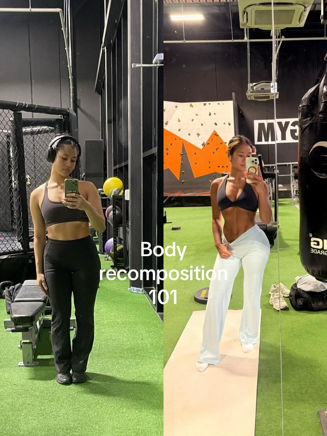 @BIANCA RECIDOCRUZ