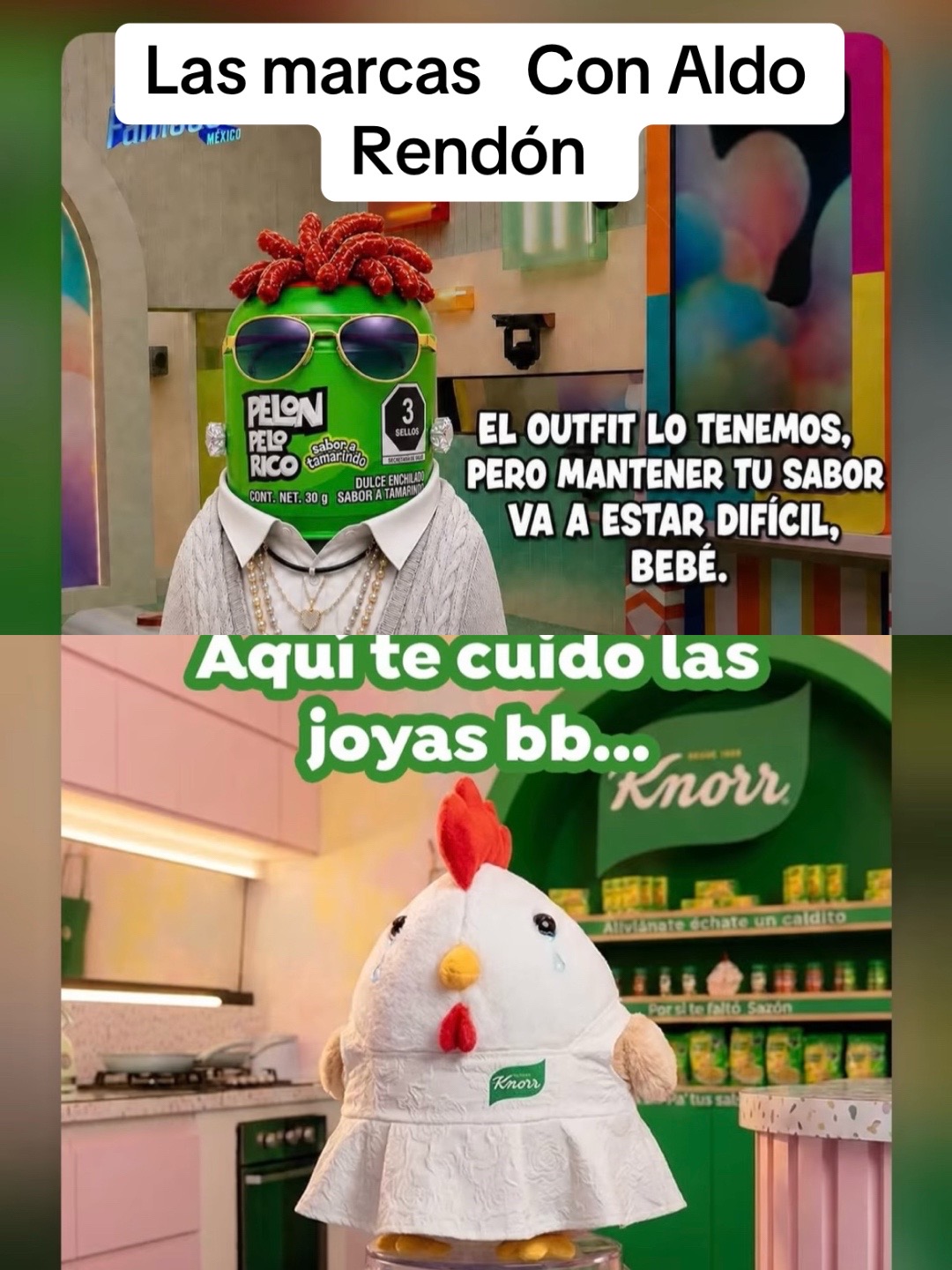 @Radio chisme