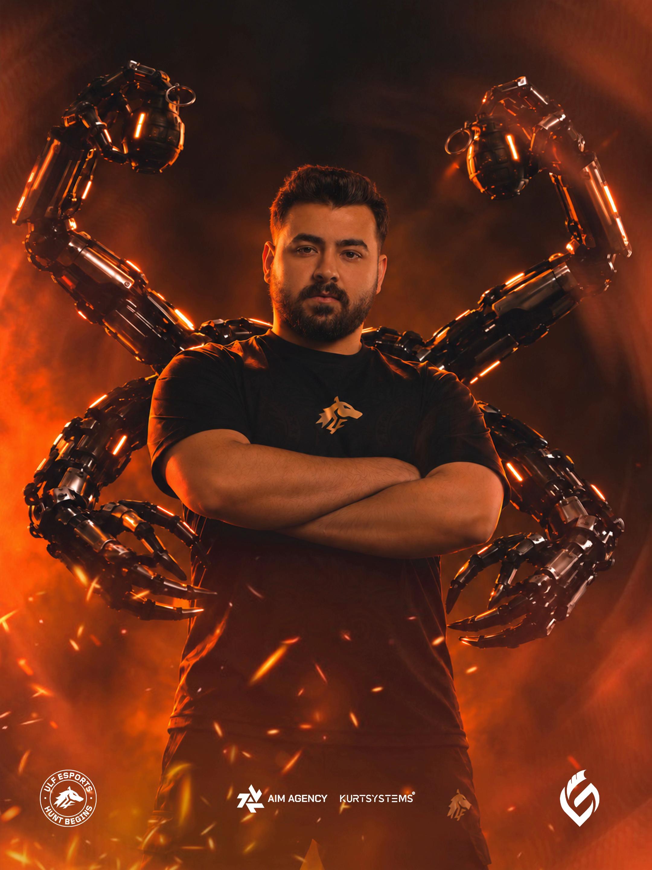 @ulfesports