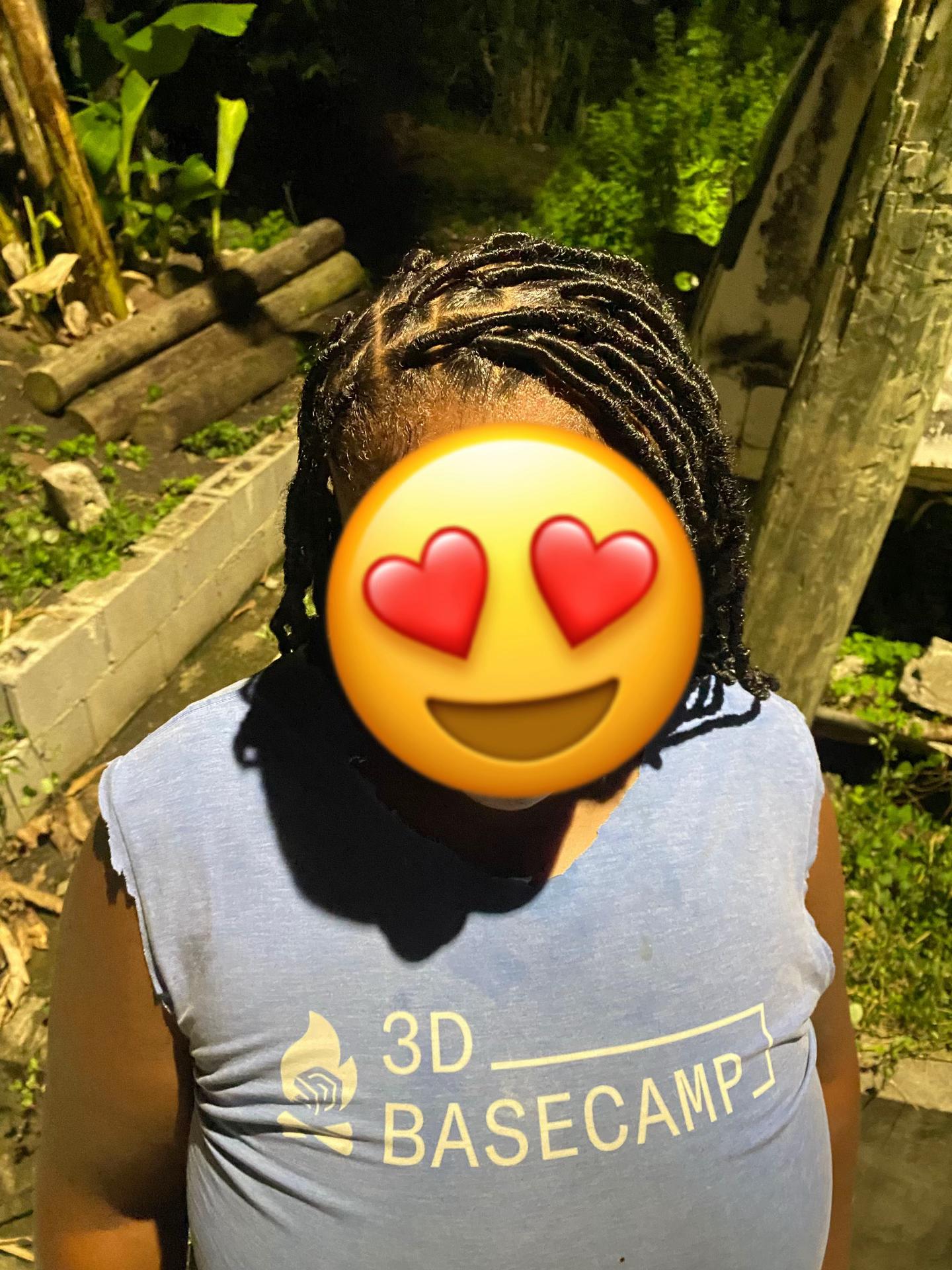 @💓🥹Amora & Amiyah Mommy💓🥹